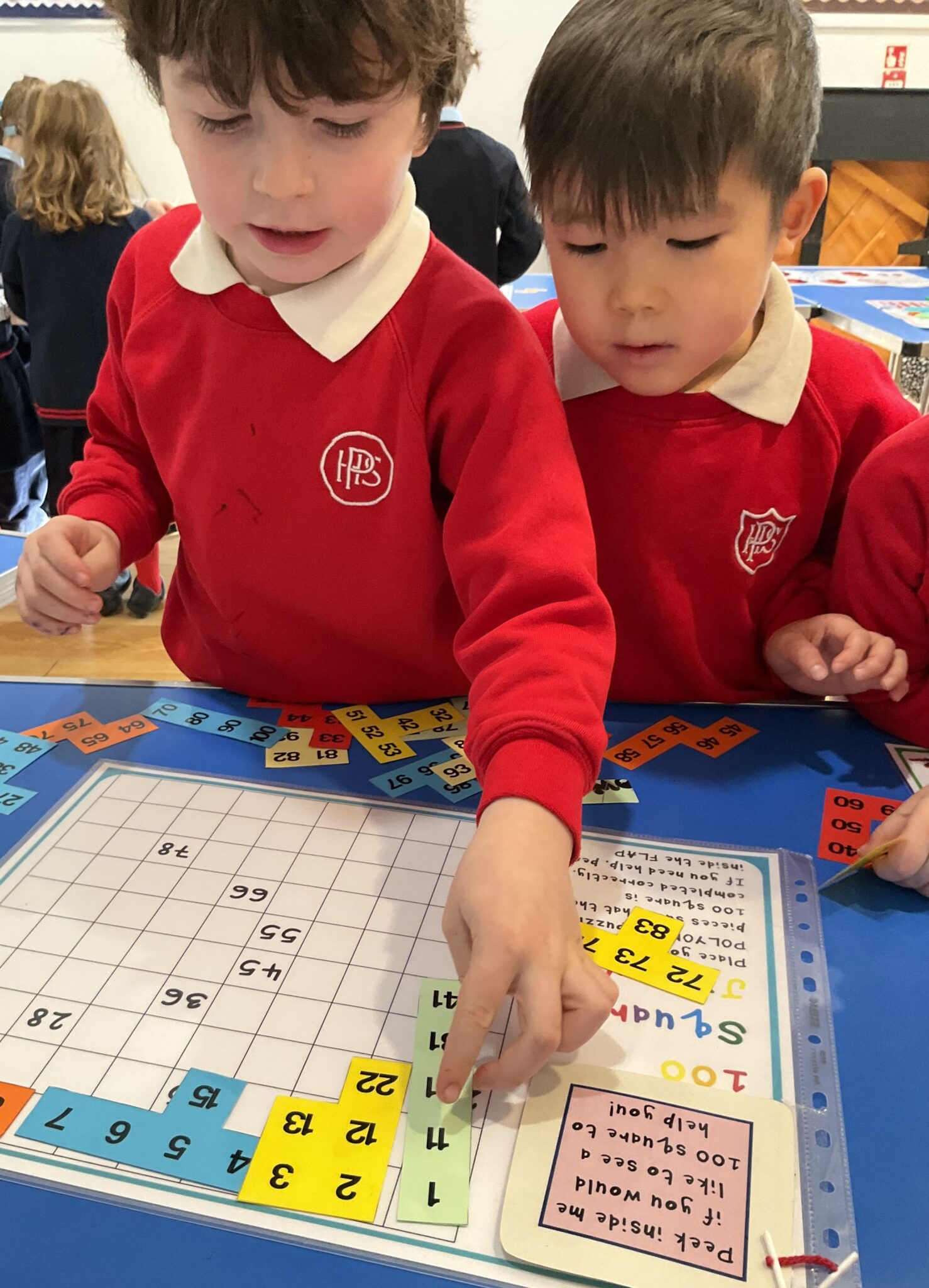 Problem-Solving Week - Prospect House